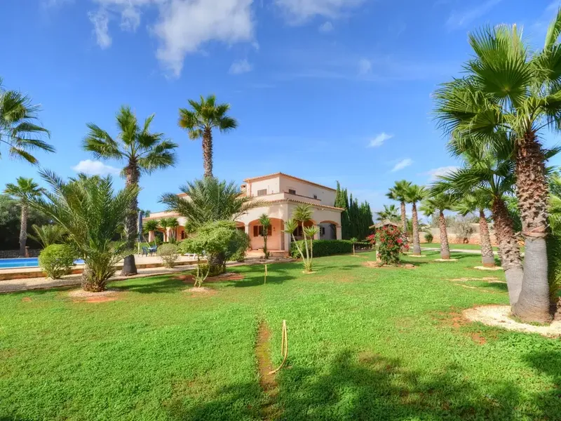 Country house in Santanyi, Mallorca — photo 4