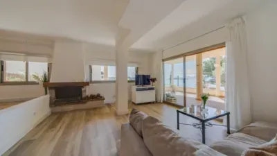 Apartment on Camí de l'Alcanada — photo 3