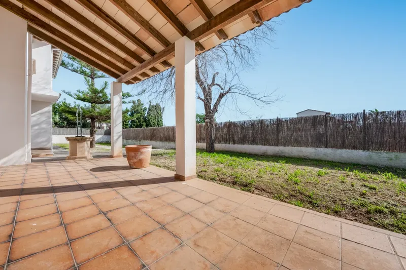Chalet in Cala Millor with 7 bedrooms and a large plot — photo 2