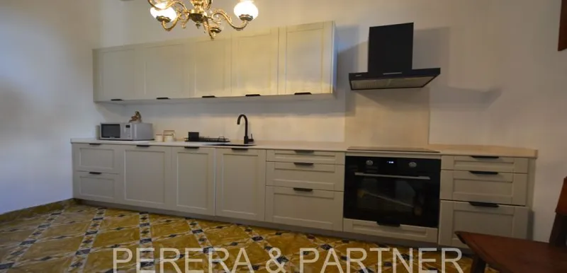 Ref. A052: Spacious village house in Capdepera with garage for long term rent — photo 4