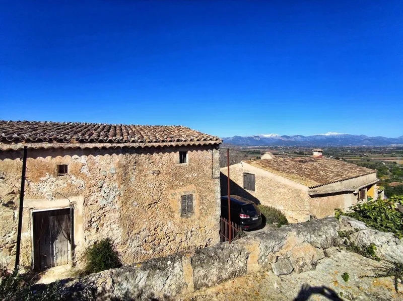 Rural or Farmhouse in Santa Eugènia, Province of Balearic Islands — photo 5