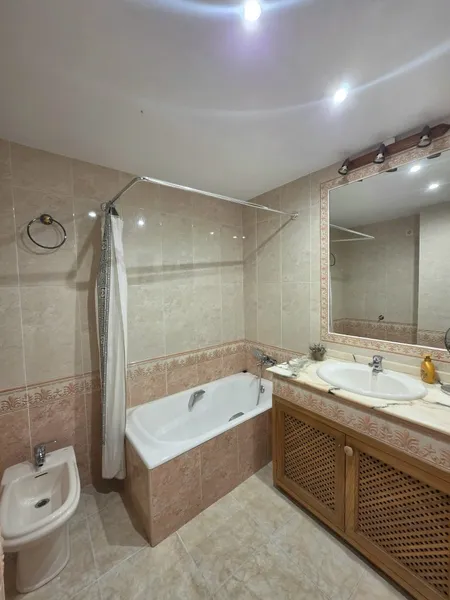 Apartment in s’ Escorxador — photo 5