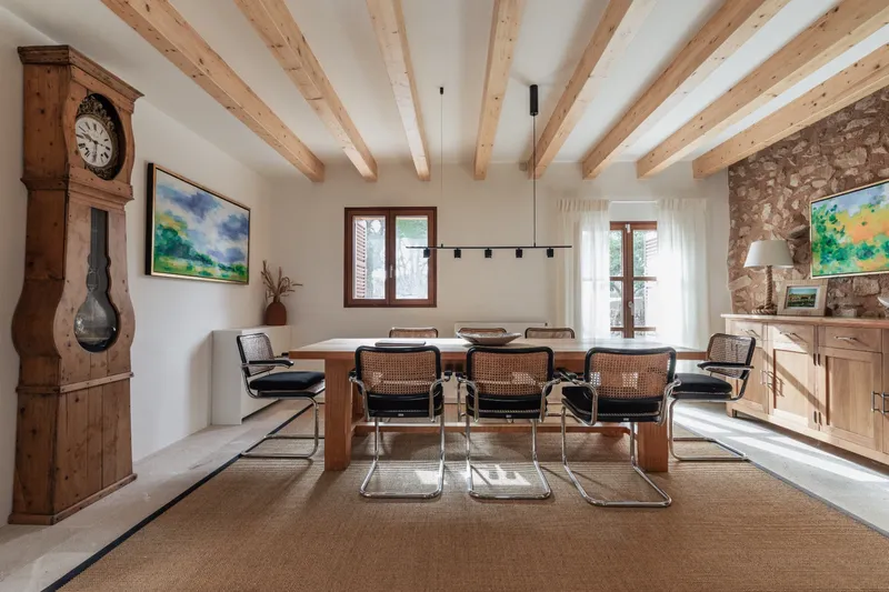 Exceptional Estate Combining Privacy, Elegance and Natural Beauty — photo 7