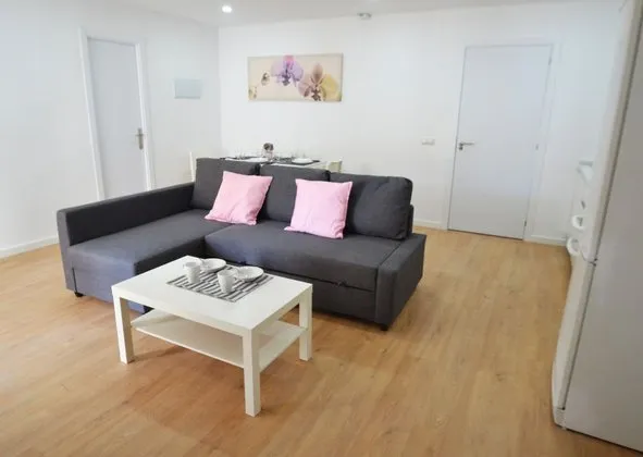 Flat / apartment in Calle de Sant Cristòfol, S'Arenal, Llucmajor — photo 1