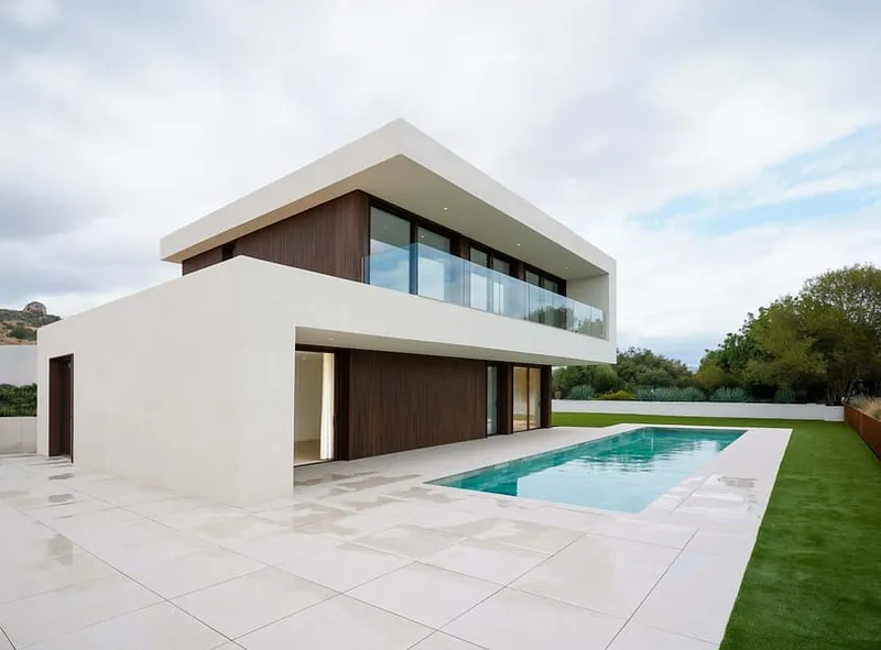 New built villa in Cala Millor — photo 2