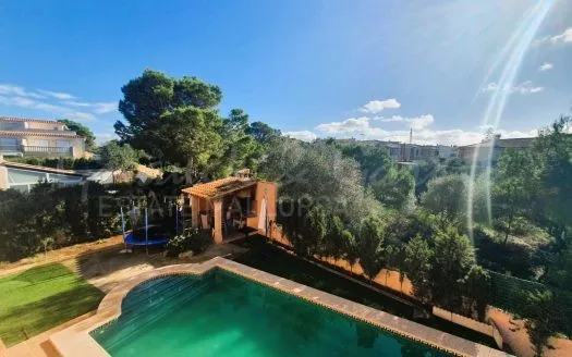 villa in Badia Gran, Llucmajor — photo 1