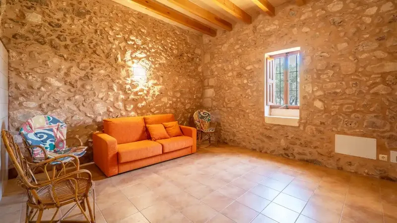 Spectacular opportunity of a rustic estate on a plot of about 340,000 m² with great privacy and multiple possibilities. — photo 12