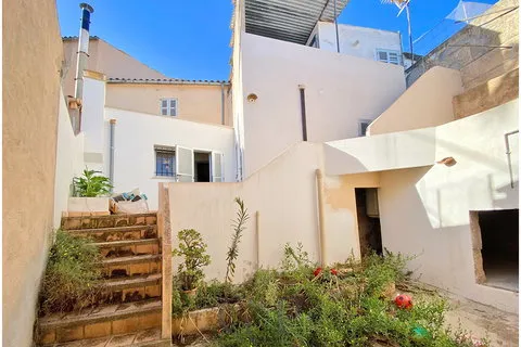 Town house in Capdepera, Mallorca — photo 2