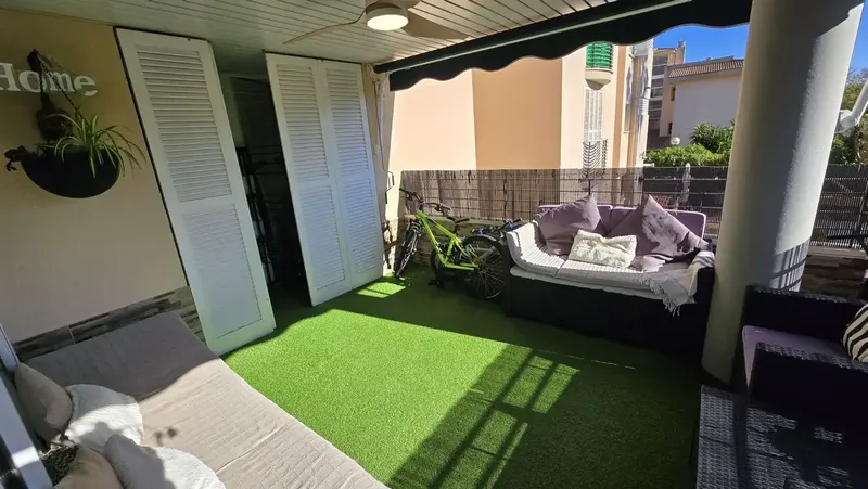 Charming apartment in Son Caliu with 110 m2 — photo 4