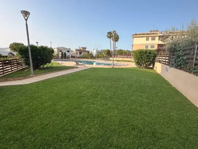 Particular vende lujoso ático en Residencial Son Puig a las puertas del bosque de Son Quint, el gran parque natural del ayuntamiento de Palm — photo 7