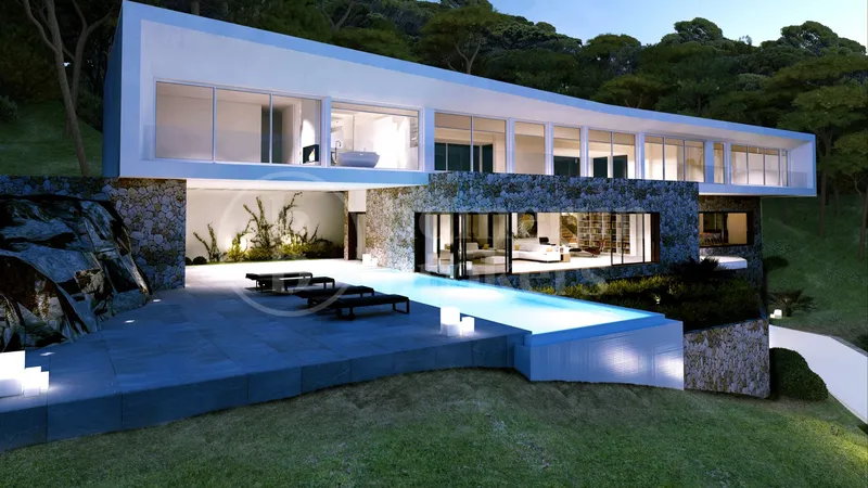 New Build Opportunity in Sol de Mallorca — photo 5