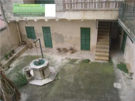 Building - Sineu, Built Surface 1367m², Plot Surface 597m², 10 Bedrooms, 3 Bathrooms. — photo 7