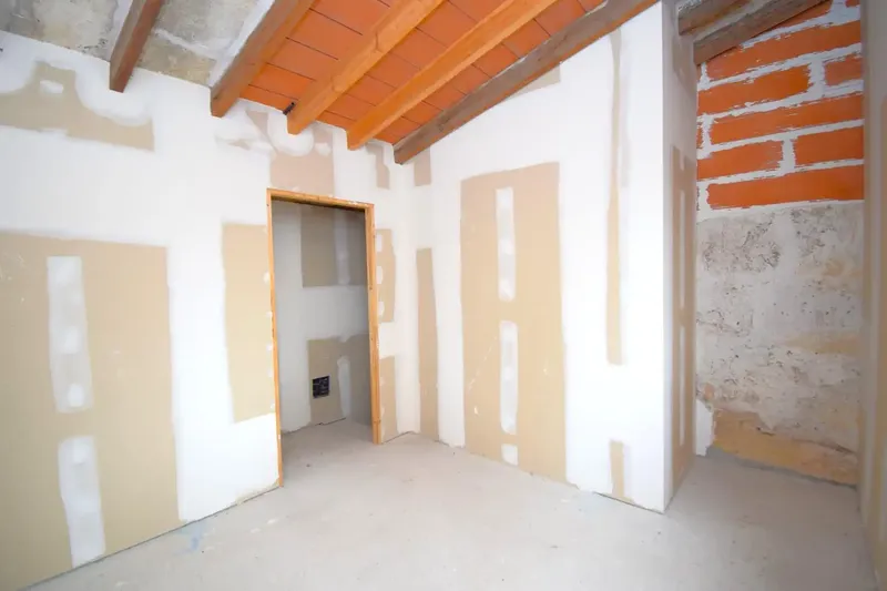 We present this fantastic home of 108.5 m2 built located on a quiet street in Muro, with easy access to the school area. — photo 9