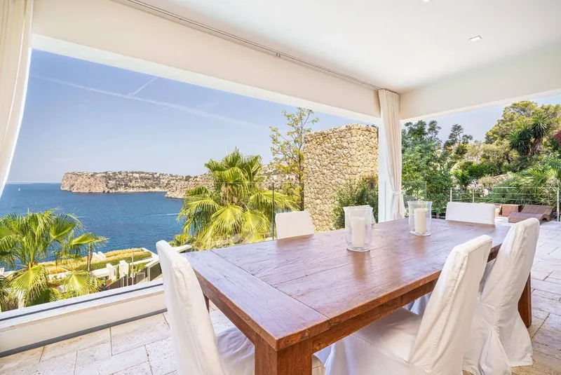 Villa in Andratx, Province of Balearic Islands — photo 10