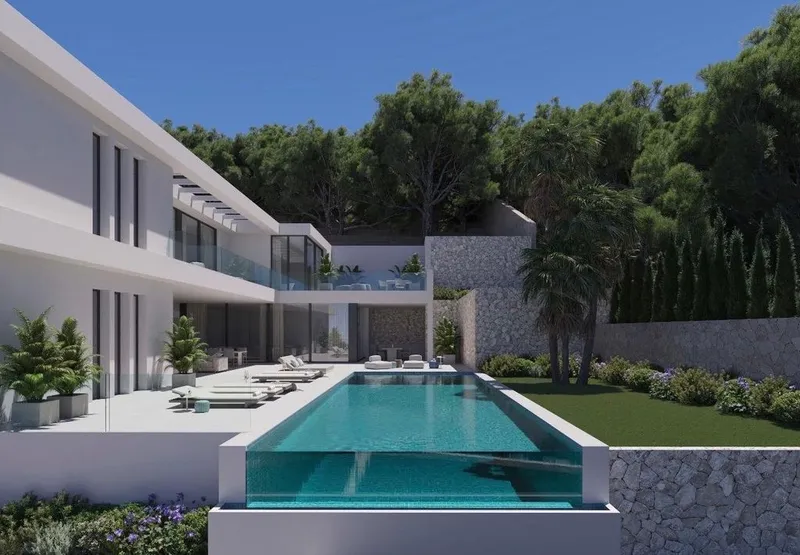 Land in Palma de Mallorca, Province of Balearic Islands — photo 1