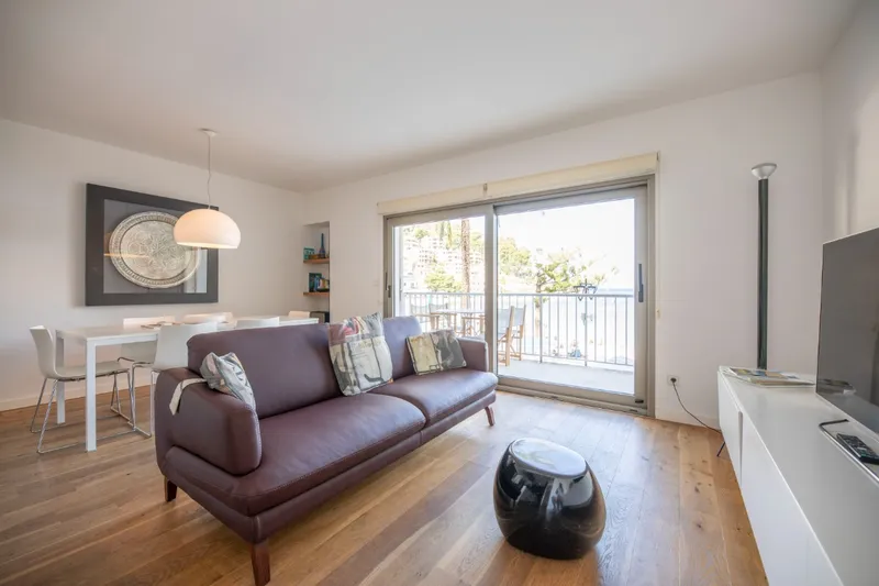 Stylish apartment on the Repic beach in Port de Sóller — photo 3