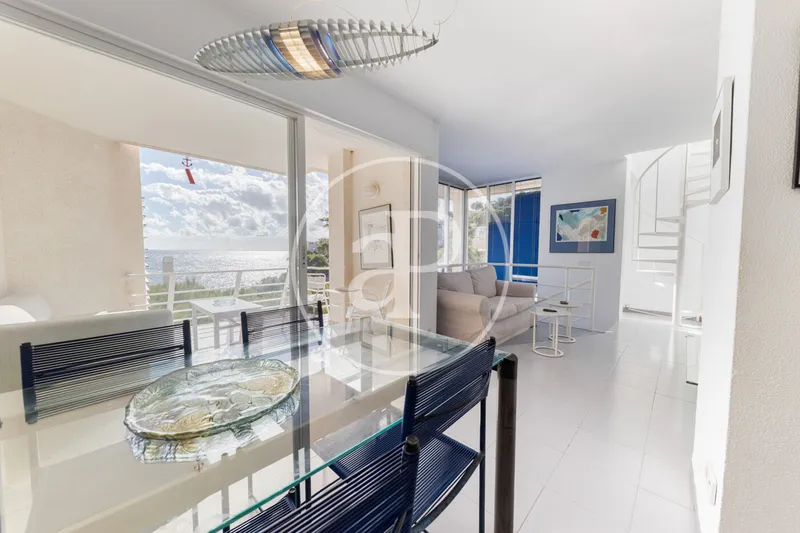 Duplex for rent in Puerto de Andratx — photo 12