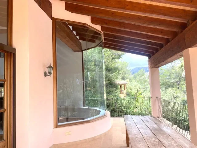 Esporles, Ses Rotgetes, Rent Villa — photo 1