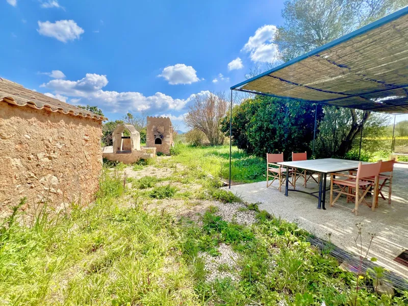 Exclusive finca between Porreres and Felanitx with views of San Salvador — photo 5