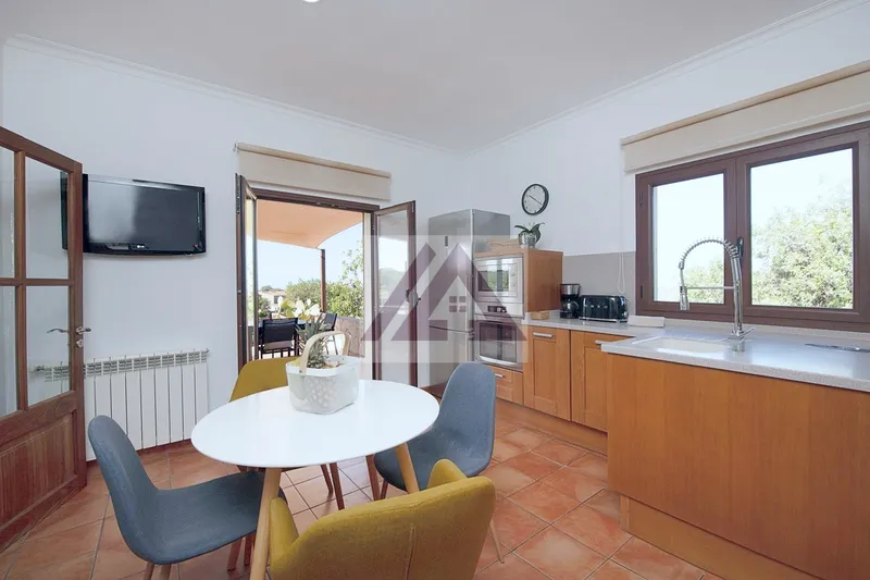 Country house for sale in Es Carritxo — photo 9