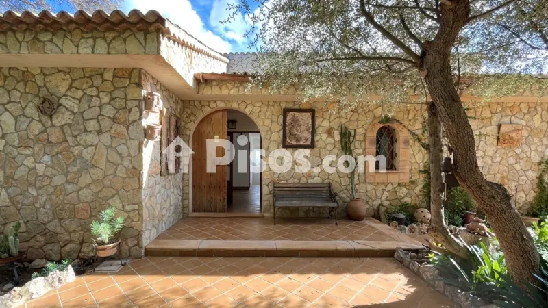 Rustic finca in Palmanyola — photo 2
