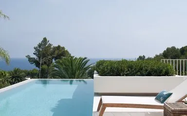 Spectacular Villa — photo 2