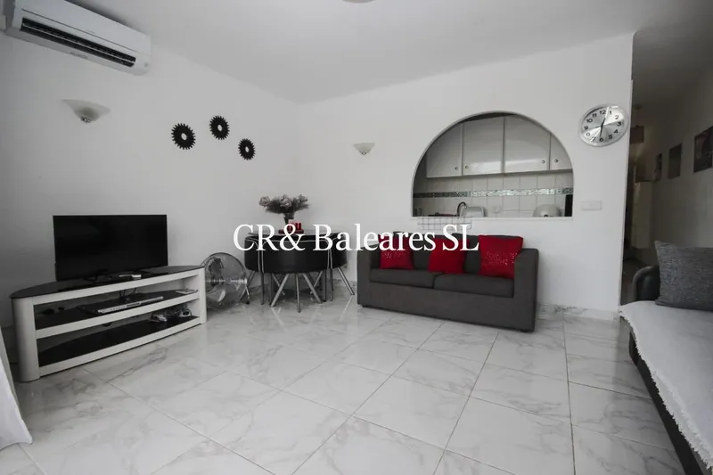 Great one-bedroom apartment — photo 4