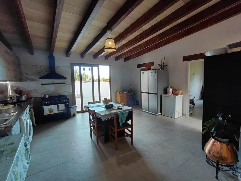 Rural or Farmhouse in Sant Joan, Province of Balearic Islands — photo 6