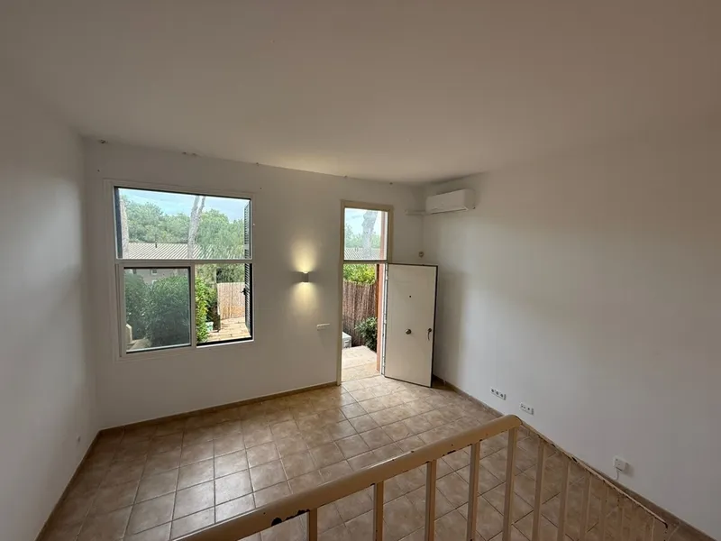 Charming terraced house in Cala Vinyes - sea views & close to… — photo 6