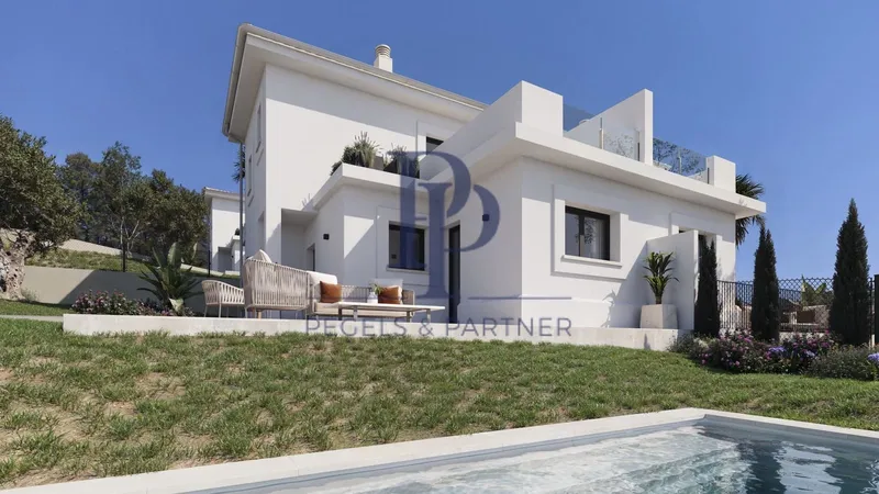 Villa for sale in Cala Romantica, Manacor, Mallorca — photo 11
