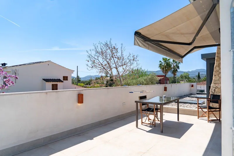 Single family house - Bunyola (Palmanyola) — photo 12