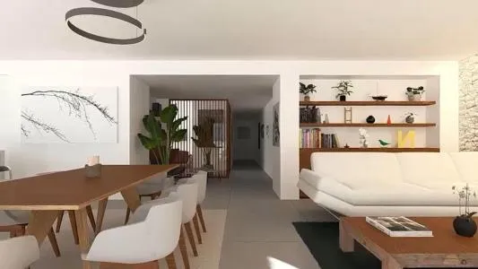 Flat - Palma de Mallorca (El Terreno) — photo 4