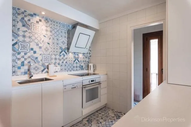 Apartment to rent in Port de Pollença, Pollença, Mallorca, Baleares, Spain — photo 8