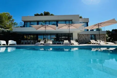 Villa in Santa Ponsa, Mallorca — photo 1