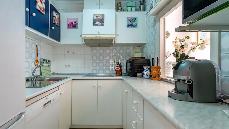 Apartment for sale in Sant Agustí — photo 7