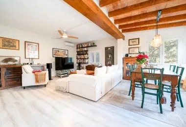 Unique rustic finca in Puigpunyent — photo 7