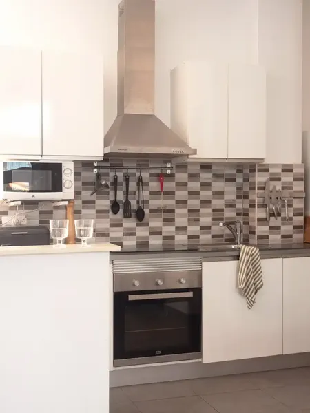 I present for sale this pleasant apartment located in Cala Major, one of the most appreciated areas of the coast of Palma de Mallorca, wit — photo 5