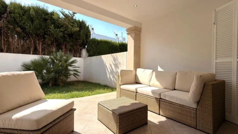 Townhouse in Llucmajor — photo 2