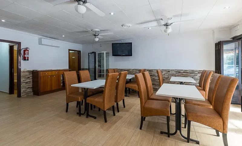 Commercial premises — photo 4