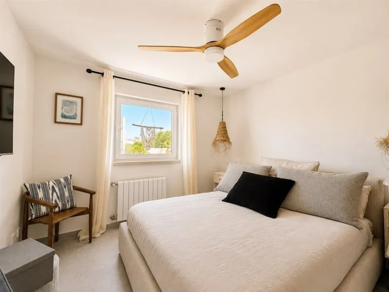Garden Apartment — photo 10