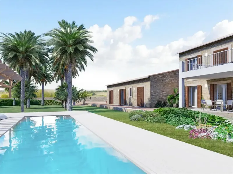 Rustic plot for sale in Calonge, does not allow modification of address, located in Calonge. With sea views and project, more information privately — photo 9