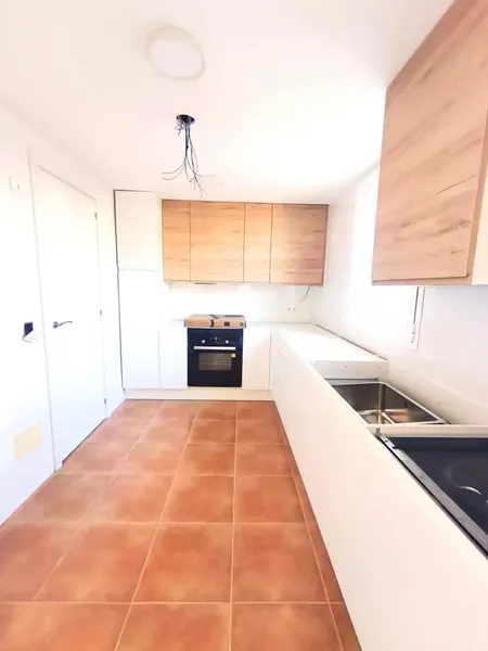 We present this new penthouse in a development in Artà, brand new, fully finished and ready for delivery with Completion Certificate. — photo 7
