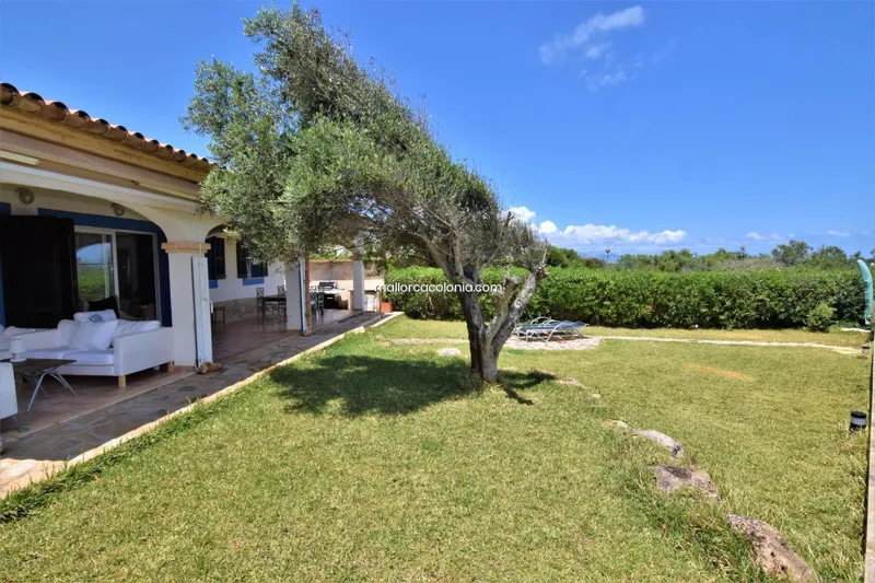 House / Chalet in Colònia de... — photo 4