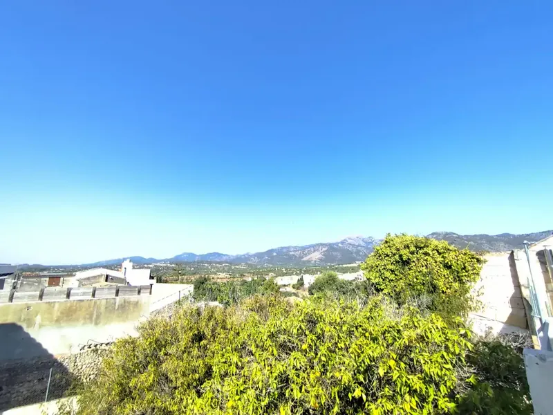 Charming Duplex with Panoramic Views in Campanet — photo 6