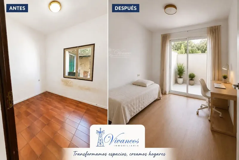 Create the house many are looking for... without leaving Palma in El Vivero — photo 6
