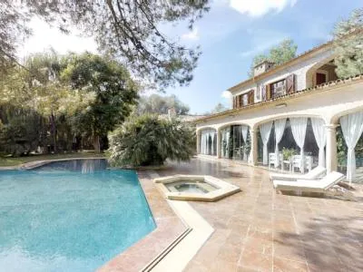 Detached house for sale with pool between Felanitx and Campos — photo 8