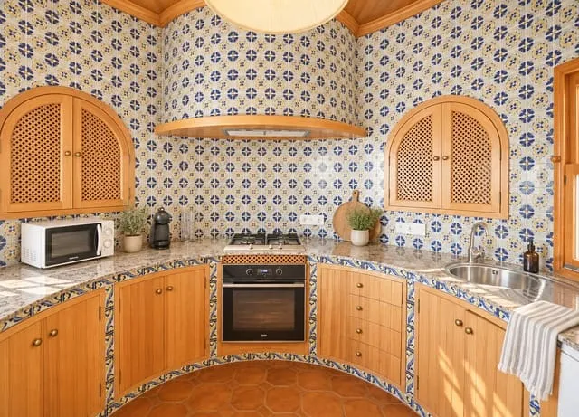 Villa for rent in Font de Sa Cala / Font de La Cala, Capdepera, Mallorca — photo 7