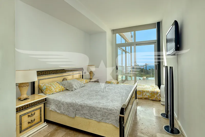 Costa d'en Blanes I Villa with Unobstructed Ocean Views — photo 12