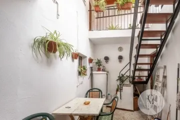 Characterful house with large terrace with views of Puig de Maria very close to the Calvario steps — photo 3