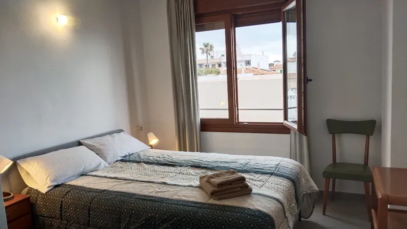 IA-157-2 Apartment on the first line of the sea — photo 11